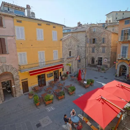 Montone Apartment Apartment Montone (Umbria)