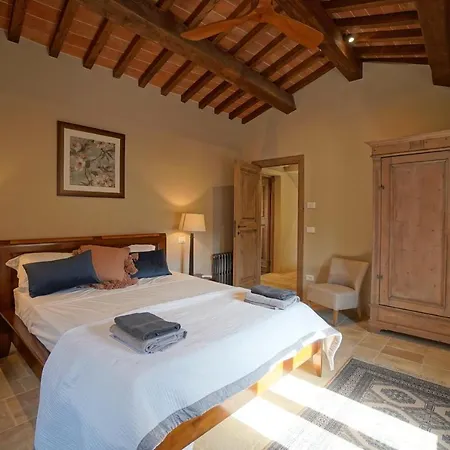 Montone Apartment Appartement Montone (Umbria)