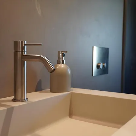 Montone Apartment