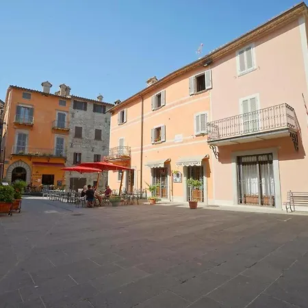 Montone Apartment * Montone (Umbria)