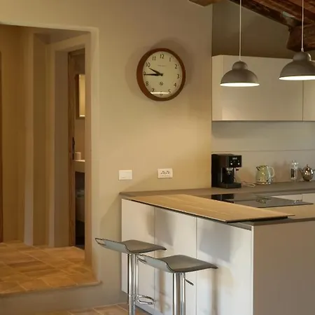 Montone Apartment Appartement Montone (Umbria)